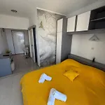 Nika & Karlo شقة ماكارسكا