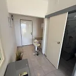 شقة Nika & Karlo ماكارسكا
