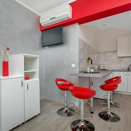 Apartment Nika & Karlo