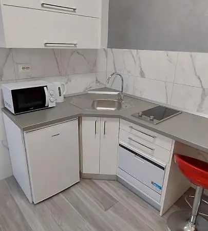Apartment Nika & Karlo