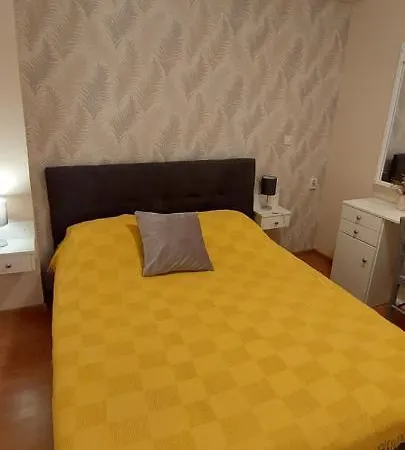 Apartment Nika & Karlo Makarska