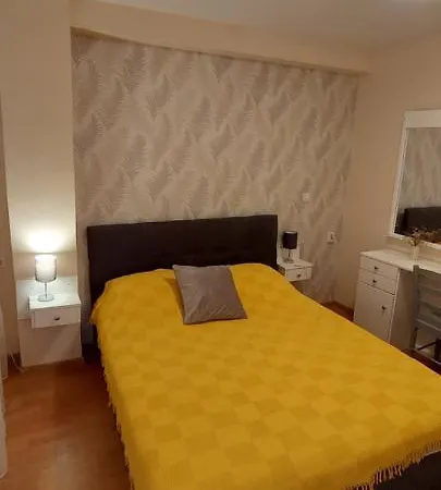 Nika & Karlo Apartment Makarska
