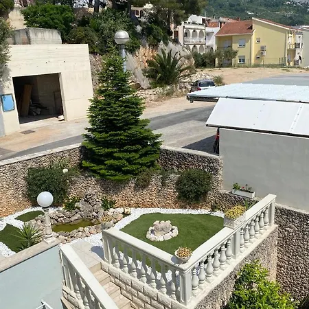 Nika & Karlo Διαμέρισμα