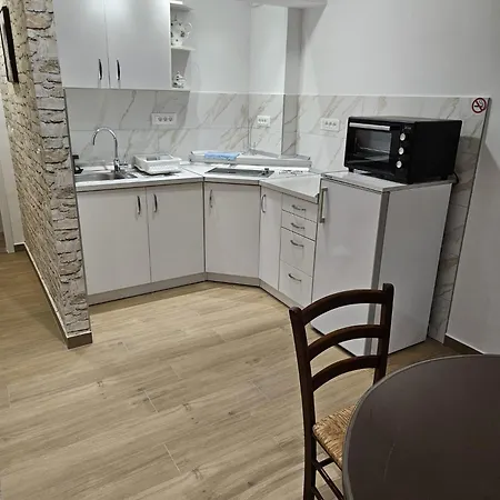 Nika & Karlo Apartment