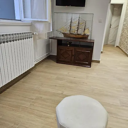 Apartment Nika & Karlo Makarska