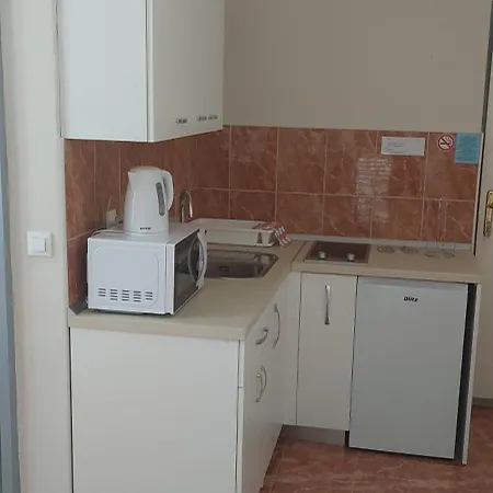 Apartment Nika & Karlo Makarska