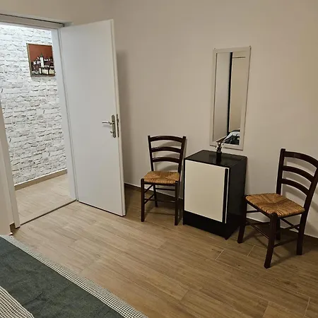 Nika & Karlo Apartment