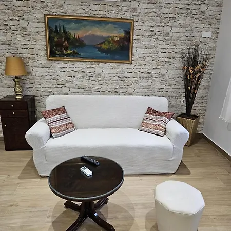 Apartment Nika & Karlo