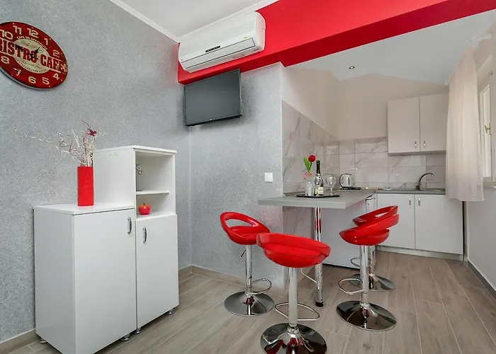 Apartment Nika & Karlo