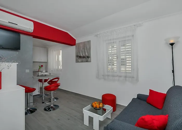 Apartment Nika & Karlo