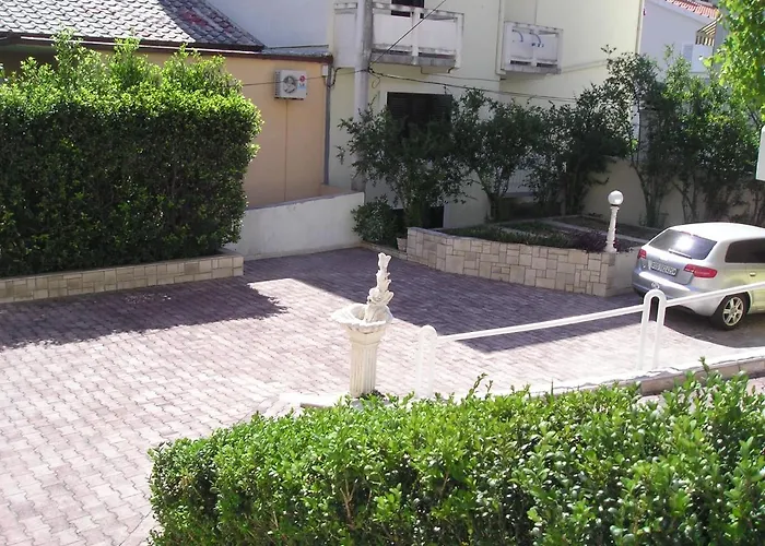 Nika & Karlo * Makarska