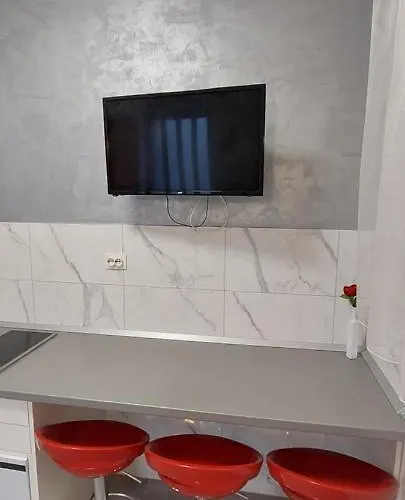 Apartment Nika & Karlo Makarska