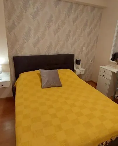 Apartment Nika & Karlo Makarska