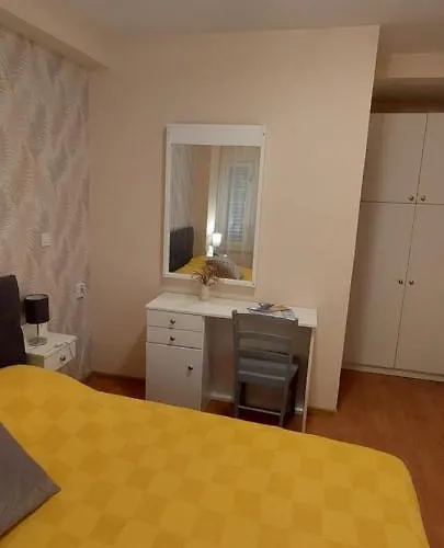 Nika & Karlo Apartment Makarska