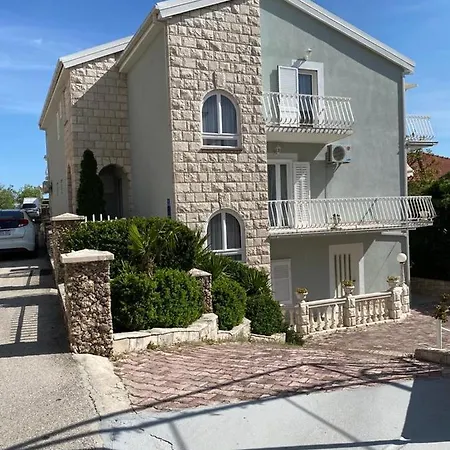 Apartament Nika & Karlo Makarska